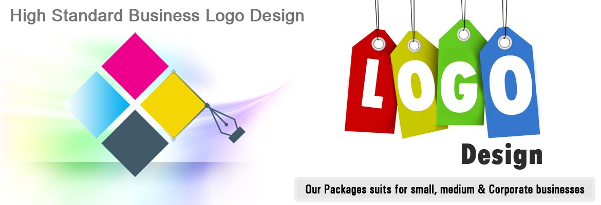 Logo Designing India