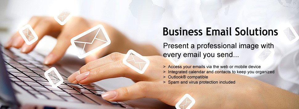 Email Solutions India