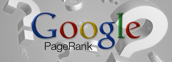Google Page Rank Building India
