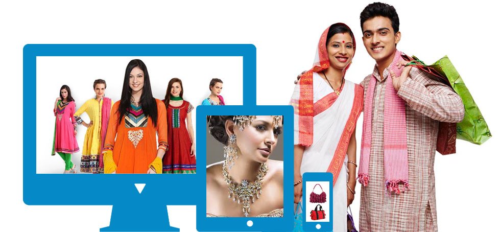 E-Commerce Website Design Company India, Ecommerce India, E Commerce India, Punjab, Amritsar