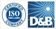 Websolutions India ISO 9001:2008 Certified company