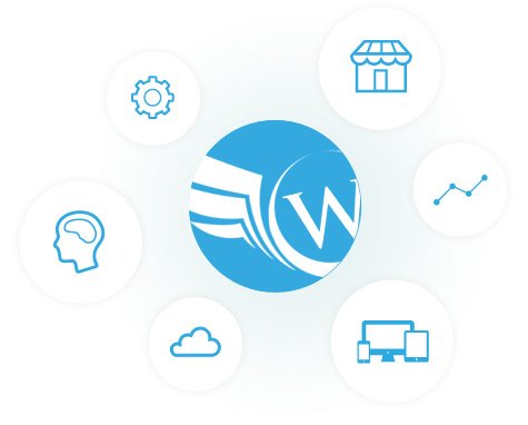 Websolutions India journey