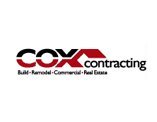 Cox Contracting - Our Clients