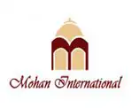 mohan international Website Design Amritsar