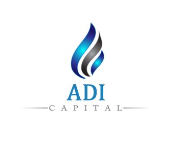Adi Capital Project Artwork