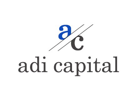 Adi Capital Project Artwork