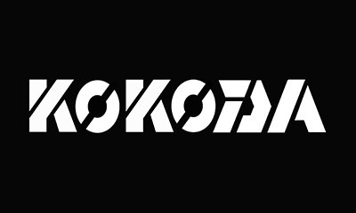 kokoda Logo Graphic Design