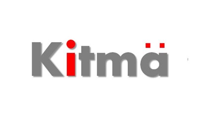 Kitma Logo Graphic Design