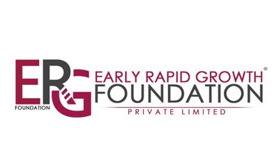 ERG Logo Graphic Design