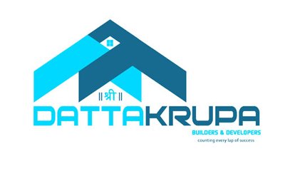 DattaKripa Logo Graphic Design