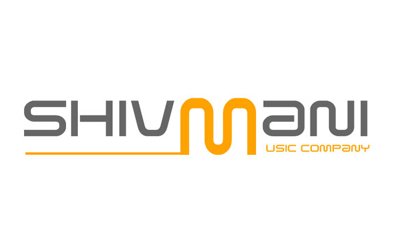 Shivmani Logo Graphic Design