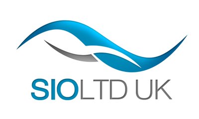 SIO LTD Logo Graphic Design