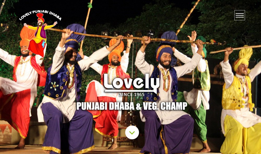 Lovely Punjabi Dhaba