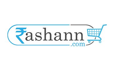 Rashann Logo Graphic Design