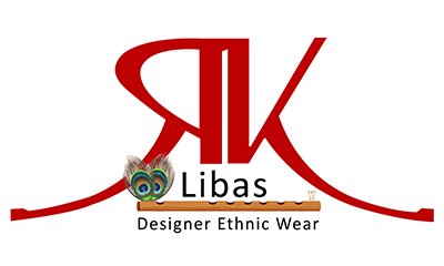 RK Libas Logo Graphic Design